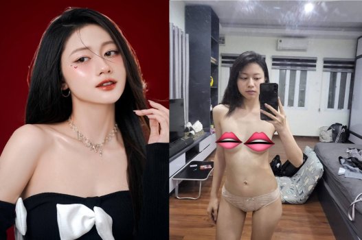 Đoàn Ngọc ngon mắt cho anh quản lý ăn tươi