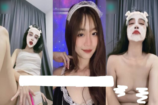 Em xinh show lồn rồi được book gái 2tr